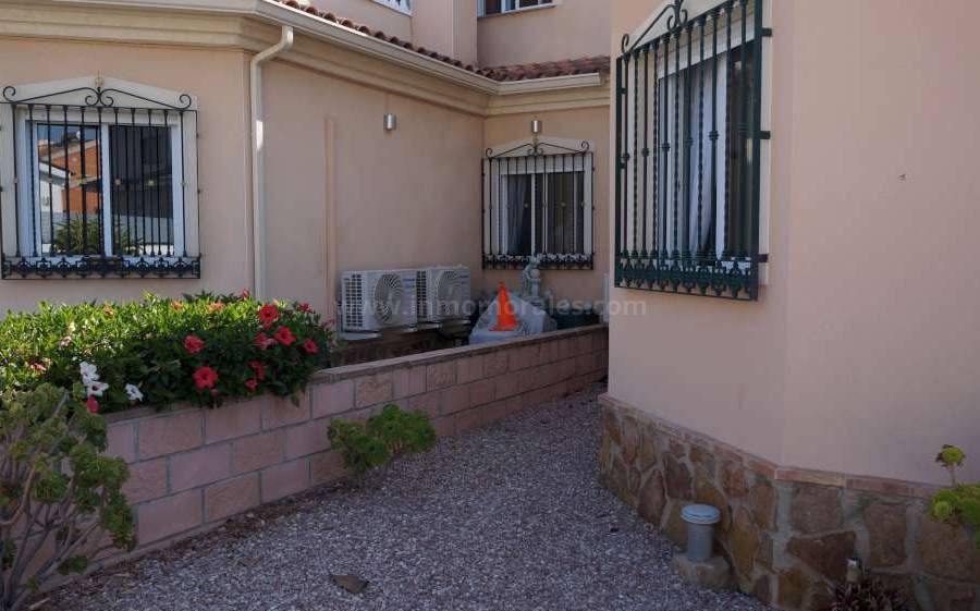 Resale - Town House  - Almoradí