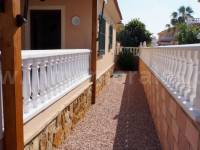 Resale - Town House  - Almoradí