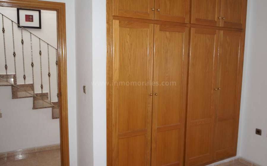 Resale - Town House  - Almoradí