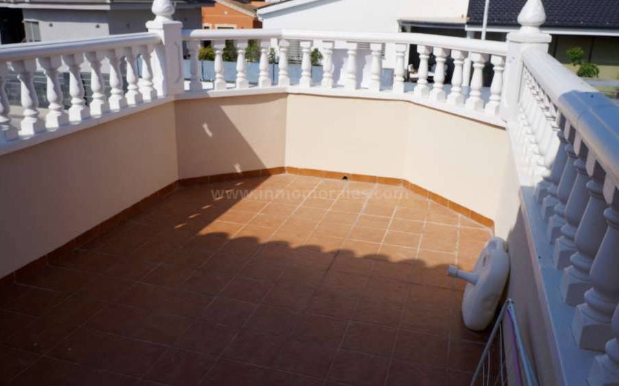 Resale - Town House  - Almoradí