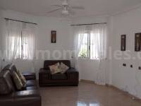 Resale - Town House  - Almoradí