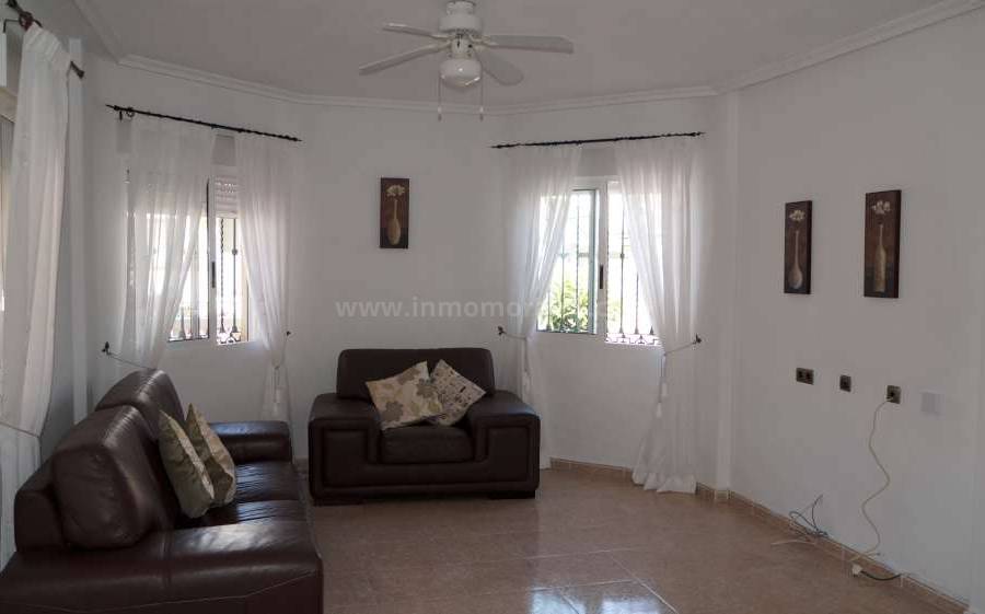 Resale - Town House  - Almoradí