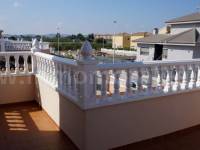 Resale - Town House  - Almoradí