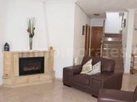 Resale - Town House  - Almoradí