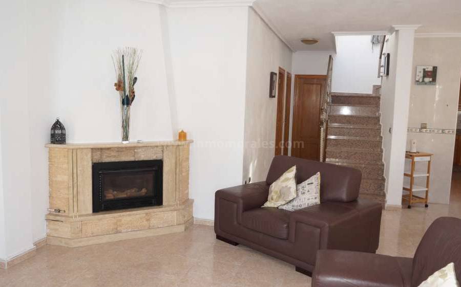 Resale - Town House  - Almoradí