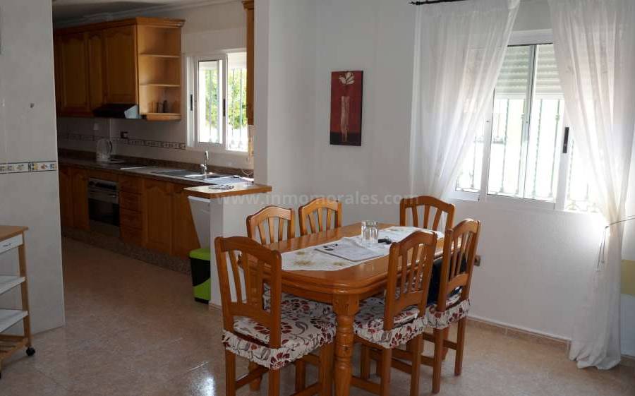 Resale - Town House  - Almoradí