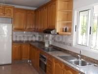 Resale - Town House  - Almoradí