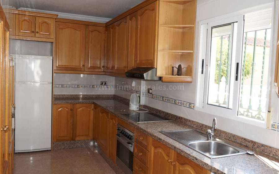 Resale - Town House  - Almoradí