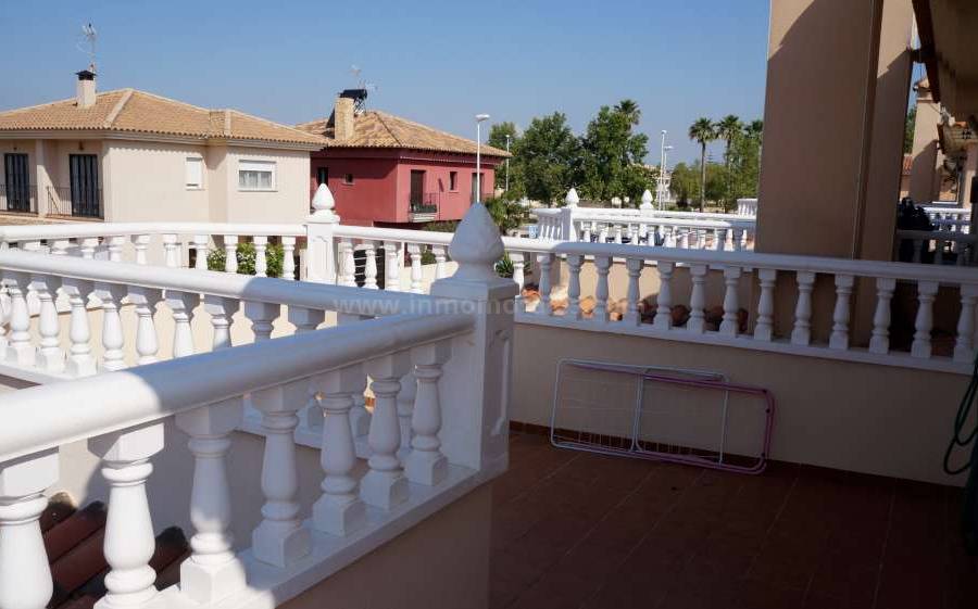 Resale - Town House  - Almoradí