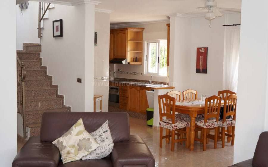 Resale - Town House  - Almoradí