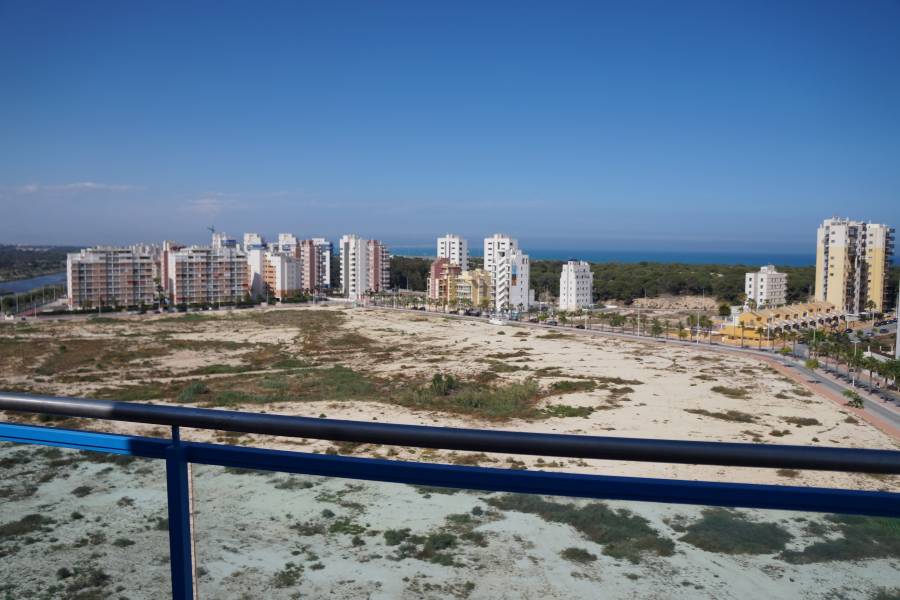 Costa y Playa - Apartamento / Piso - Guardamar del Segura