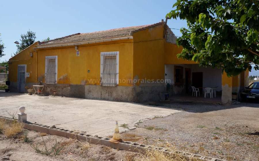 Venta - Para Reformar - Catral