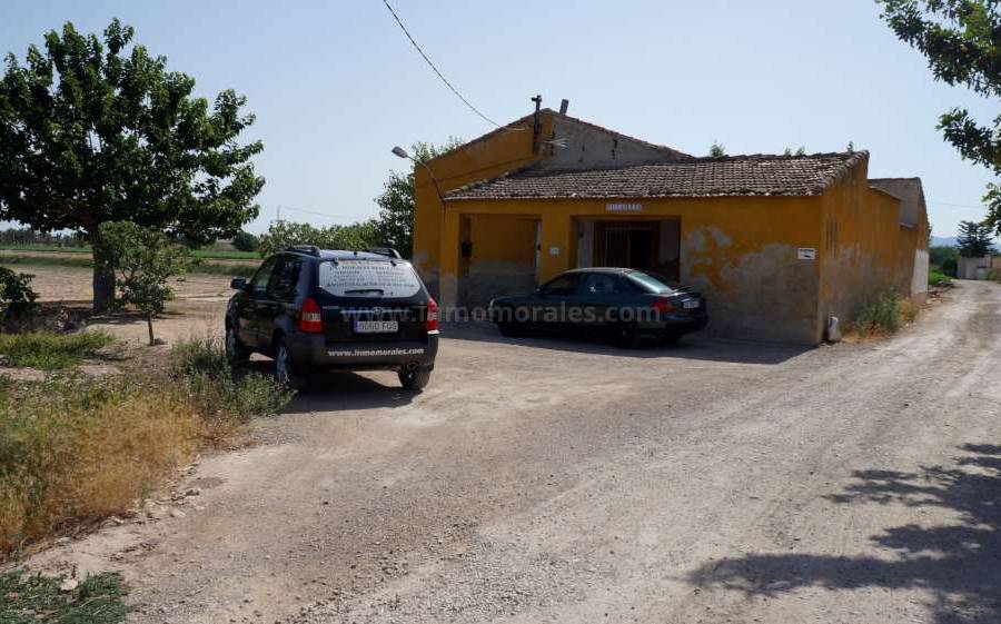 Venta - Para Reformar - Catral