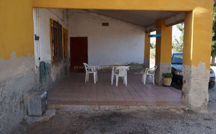 Venta - Para Reformar - Catral