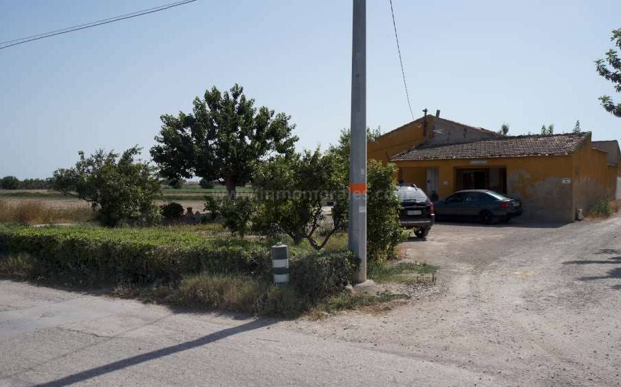 Venta - Para Reformar - Catral