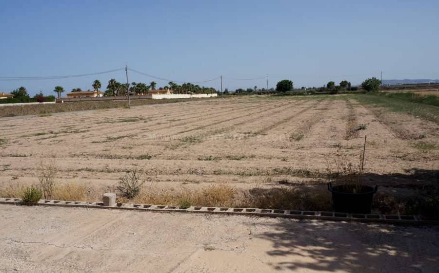 Venta - Para Reformar - Catral