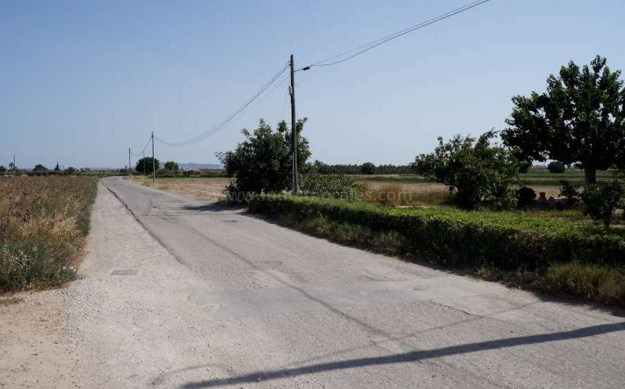 Venta - Para Reformar - Catral