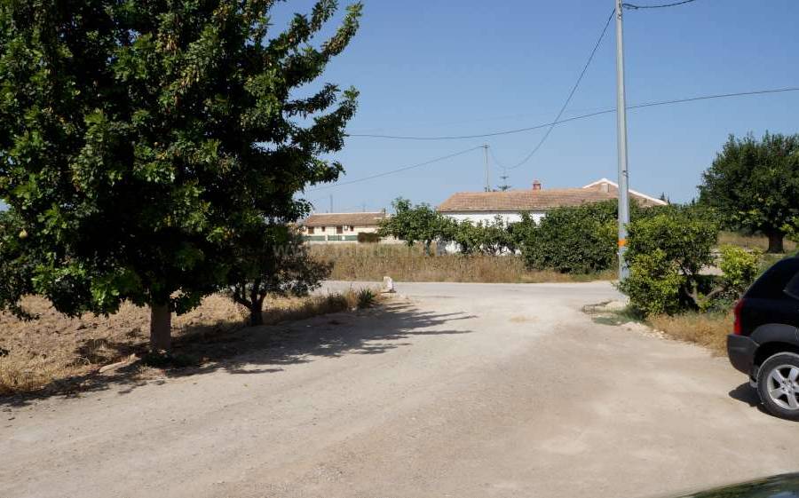 Venta - Para Reformar - Catral