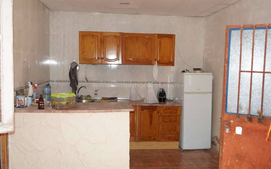 Venta - Para Reformar - Catral