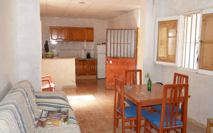 Venta - Para Reformar - Catral