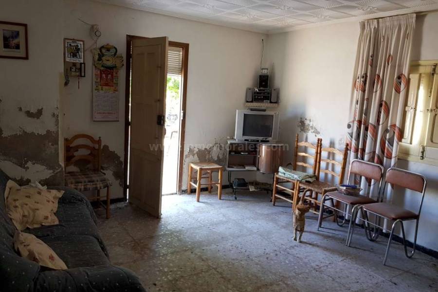 Venta - Para Reformar - Catral