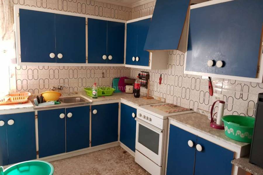 Venta - Para Reformar - Catral