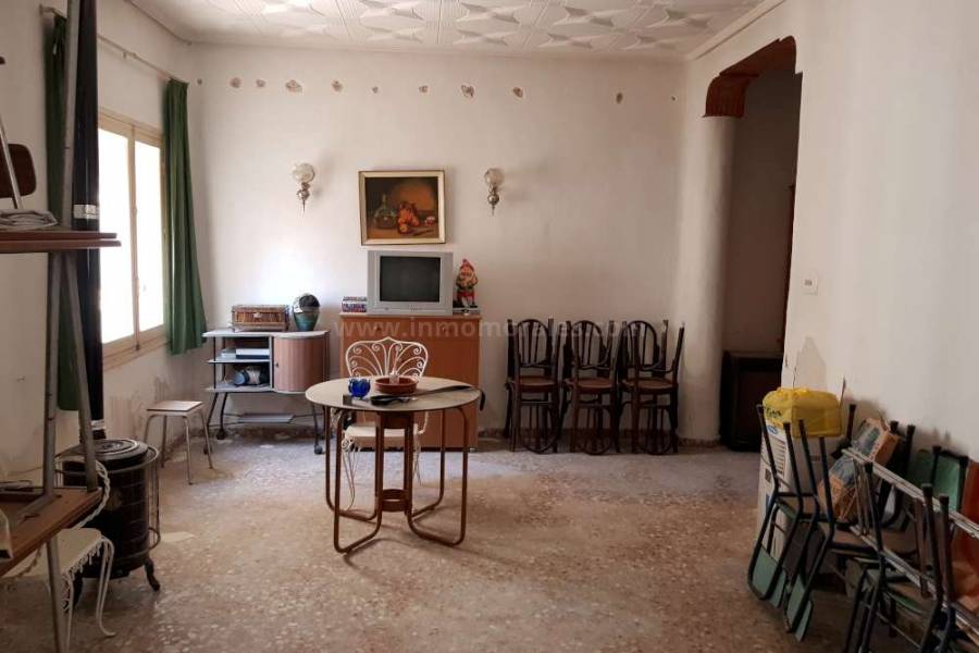 Venta - Para Reformar - Catral