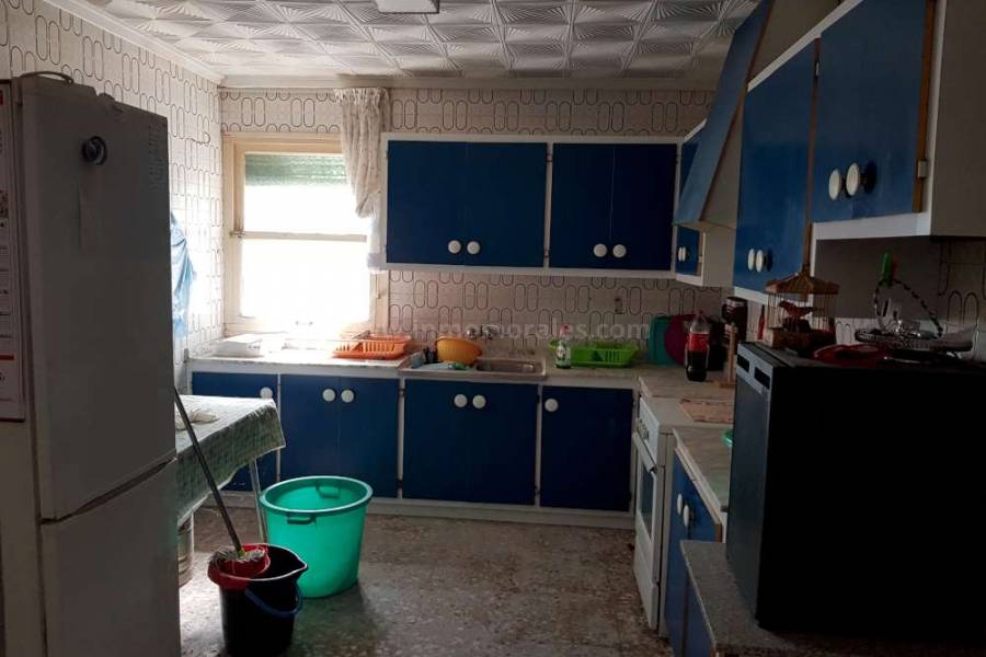 Venta - Para Reformar - Catral