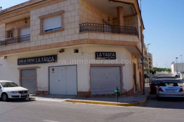 Appartement - Revente - Algorfa - Algorfa