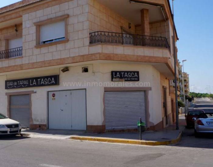 Apartamento / Piso - Venta - Algorfa - Algorfa