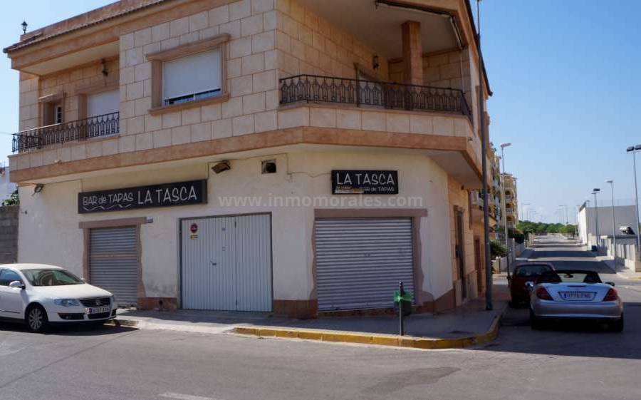 Venta - Apartamento / Piso - Algorfa