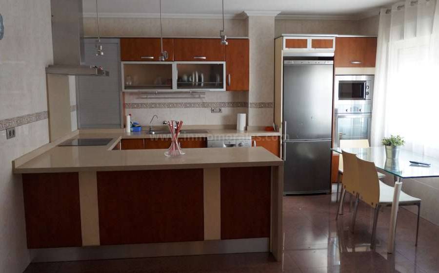 Herverkoop - Appartement - Algorfa