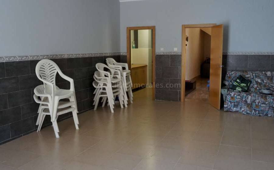 Resale - Apartment  - Algorfa