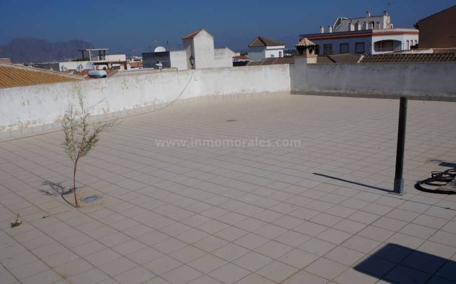 Resale - Apartment  - Algorfa