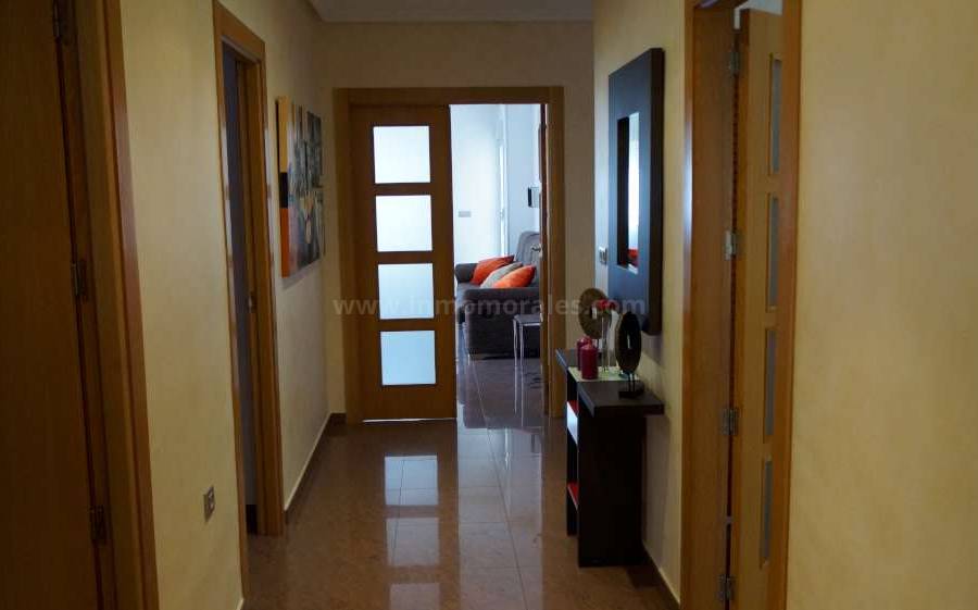 Resale - Apartment  - Algorfa