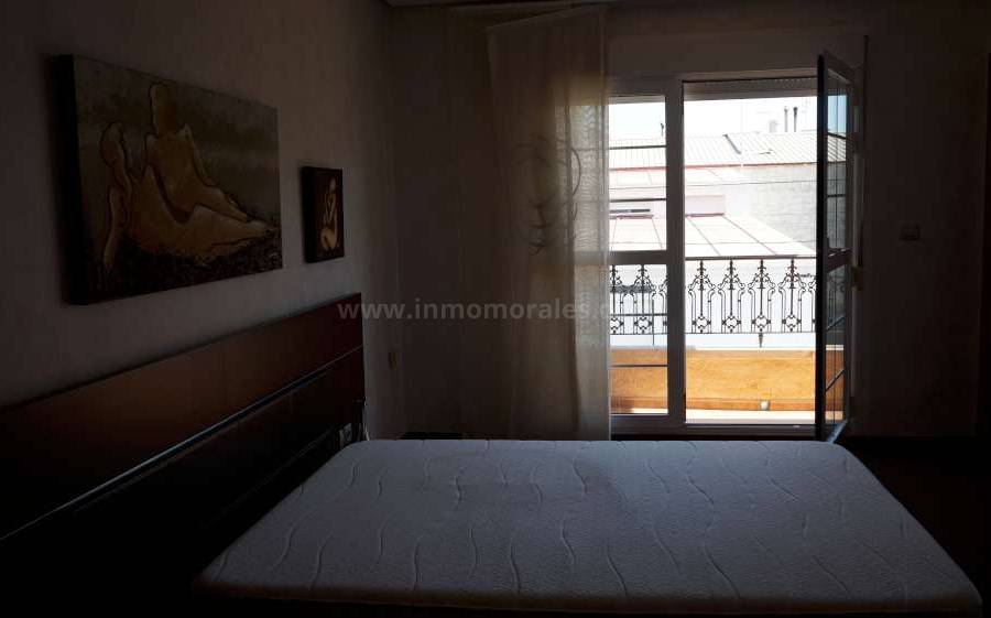 Resale - Apartment  - Algorfa