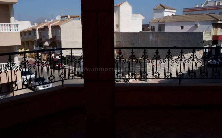 Resale - Apartment  - Algorfa