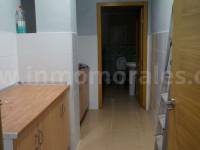 Resale - Apartment  - Algorfa