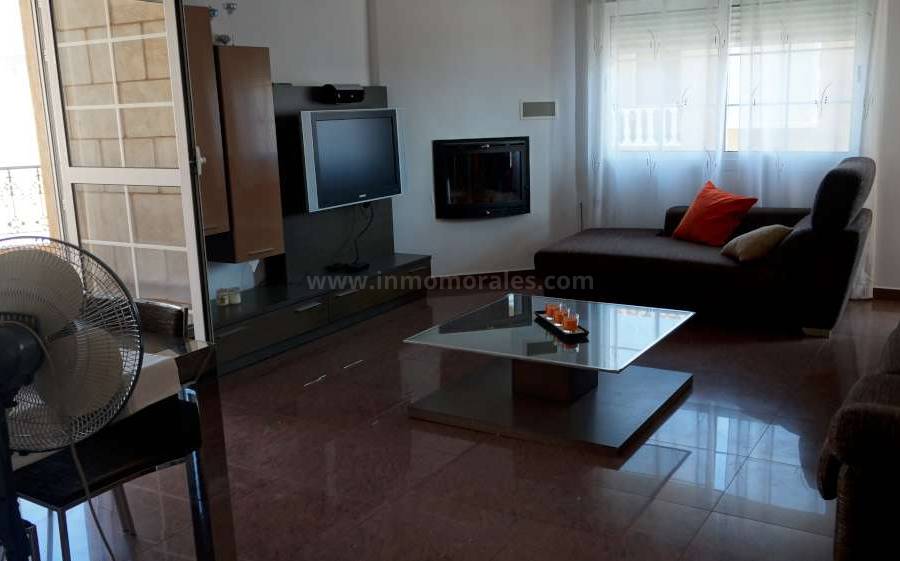 Resale - Apartment  - Algorfa