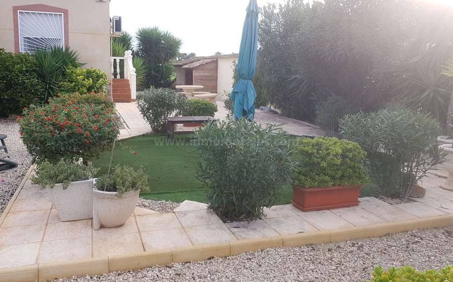 Resale - Country Villa   - Catral