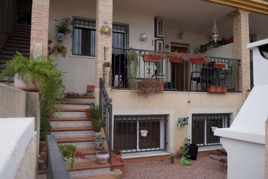 Resale - Apartment  - Daya Vieja