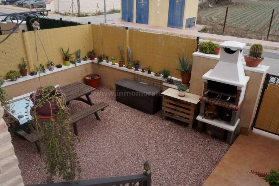 Revente - Appartement - Daya Vieja