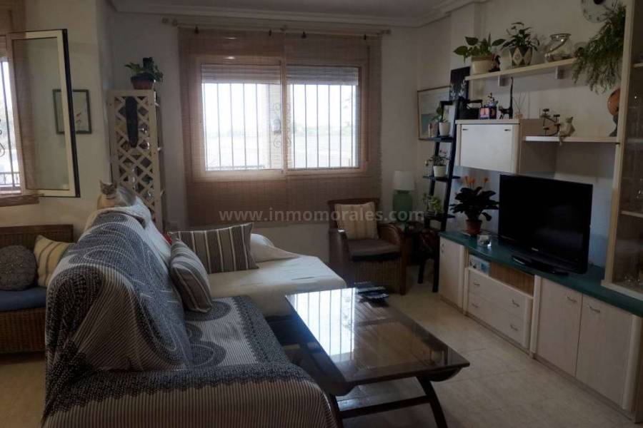 Venta - Apartamento / Piso - Daya Vieja