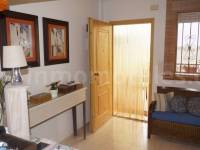 Revente - Appartement - Daya Vieja