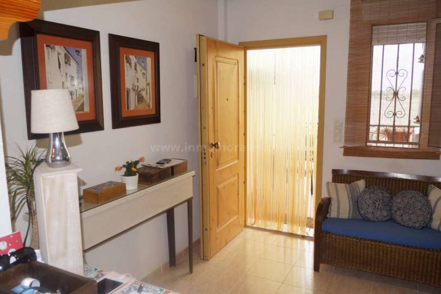 Resale - Apartment  - Daya Vieja