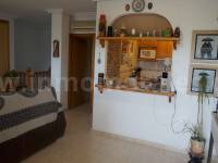 Revente - Appartement - Daya Vieja