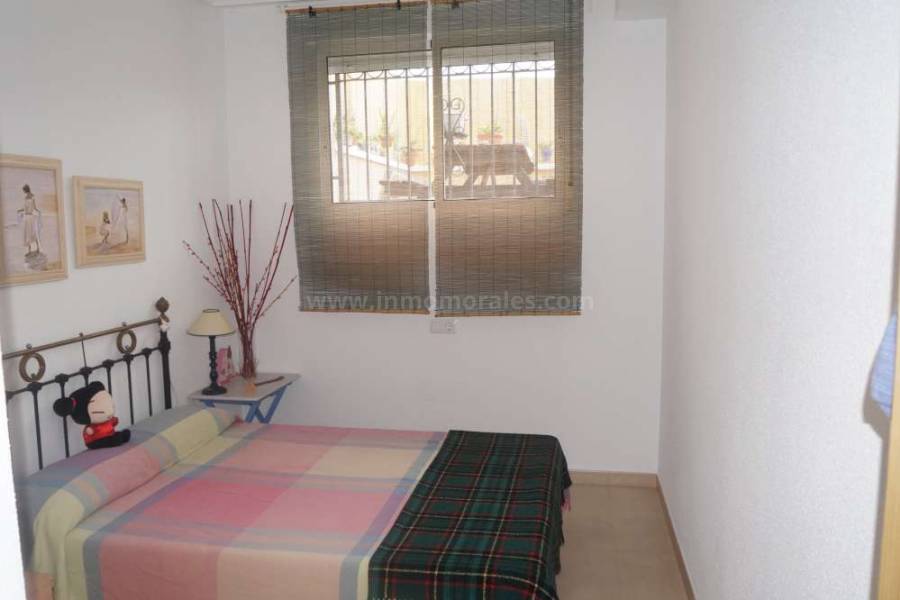 Herverkoop - Appartement - Daya Vieja