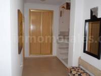 Resale - Apartment  - Daya Vieja