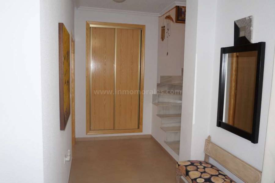 Resale - Apartment  - Daya Vieja