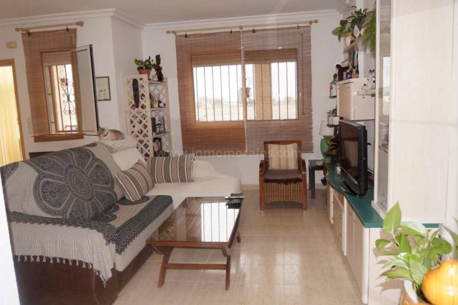 Herverkoop - Appartement - Daya Vieja